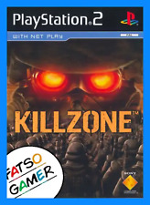 Killzone PS2 comprar usado  Enviando para Brazil