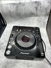 Pioneer CDJ-1000MK3 CD MP3 DJ profissional toca-discos digital arranhão (1) comprar usado  Enviando para Brazil