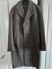 vintage crombie coat for sale  BIRMINGHAM