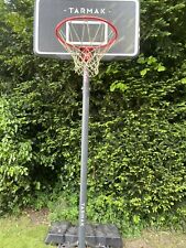 Tarmak basketball hoop for sale  WARE