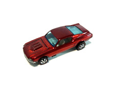 VINTAGE 1960'S 1970'S MATTEL HOT WHEELS REDLINE VVSHARP 1967 1968 MUSTANG, usado comprar usado  Enviando para Brazil