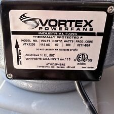 Vortex powerfan for sale  Chandler