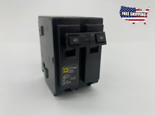 Square hom240 circuit for sale  USA