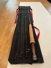 9' 5wt Custom fly rod by Dave Kilgour, Redband Fly rods. for sale  Shipping to South Africa
