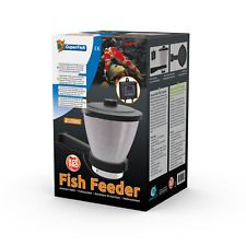 Superfish automatic pond for sale  IPSWICH