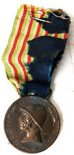 Antica medaglia unita usato  Grana