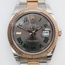 Mint 2021 rolex for sale  New York