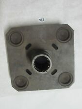 Bare drive plate for sale  Athens