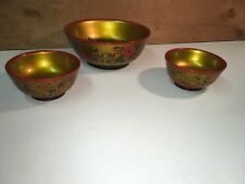 Vintage wood bowls for sale  Waukesha