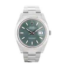 Rolex datejust stainless for sale  Buffalo Grove