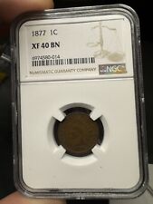 1877 ngc indian for sale  Nazareth