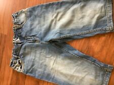Alive 164 jeansshorts gebraucht kaufen  St Wendel
