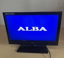 Alba dvd combo for sale  FLEET
