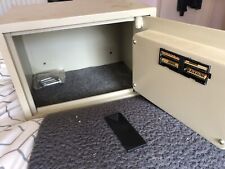 Electronic digital safe for sale  STOKE-ON-TRENT