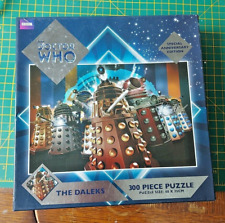 Doctor jigsaw puzzle for sale  WREXHAM