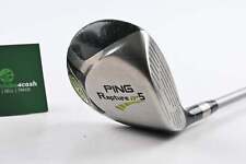 Ping rapture wood for sale  Shipping to Ireland