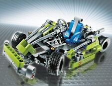 Lego 8256 kart gebraucht kaufen  Schwabach