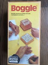 Retro vintage boggle for sale  MANCHESTER