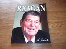 Reagan tribute 1911 for sale  Sidney