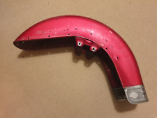 harley front fender for sale  HASSOCKS