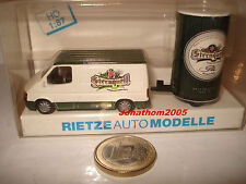 Rietze 80091 ford d'occasion  France