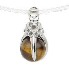 Gemstone necklace pendant for sale  Herriman