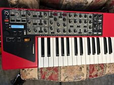 Clavia nord wave for sale  Mustang
