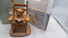 Cherished teddies lucy for sale  TELFORD