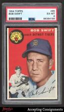 1954 topps bob for sale  Shipping to Ireland