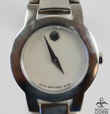 movado museum watch womens for sale  Tacoma
