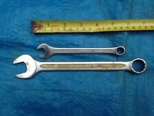 Roebuck combination spanners for sale  WEYMOUTH