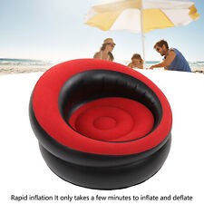 Inflatable couch flocking for sale  Shipping to Ireland