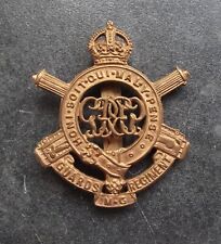 Guards regiment cap for sale  CRAMLINGTON