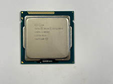 Intel Xeon E3 - 1230 V2 / SR0P4  3.30GHz 8MB Quad-Core CPU LGA 1155 for sale  Shipping to South Africa