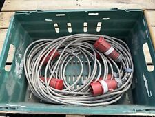 3 phase cable for sale  PONTYPRIDD