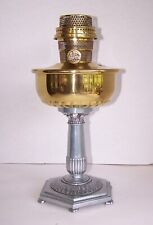 Antique brass aladdin for sale  Denton