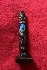 Small decorative totem for sale  HEREFORD