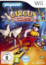 Playmobil circus wii gebraucht kaufen  Bremen