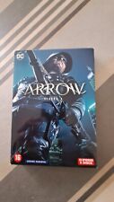 Arrow saison dvd d'occasion  Brunoy