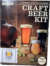 Beer making kit for sale  Newark