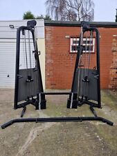 Precor cable crossover for sale  WALSALL