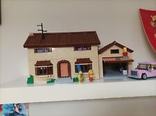 Lego 71006 casa usato  Matera