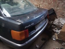 Audi saloon boot for sale  GRANTHAM