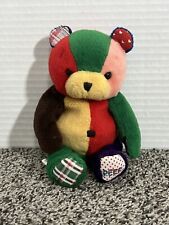 Peef teddy bear for sale  Shipping to Ireland