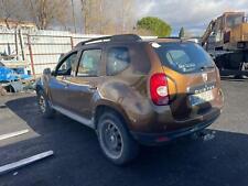 Attelage dacia duster d'occasion  France