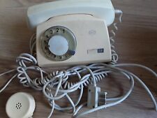 Ancien téléphone alcatel d'occasion  Moulins-lès-Metz