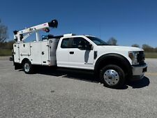 2019 ford f550 for sale  Anniston