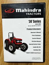 Mahindra 4530 4wd for sale  Stanley