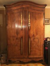 Superbe armoire bretonne d'occasion  Cancale