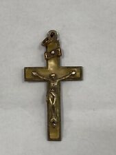 Vintage german crucifix for sale  MARLOW